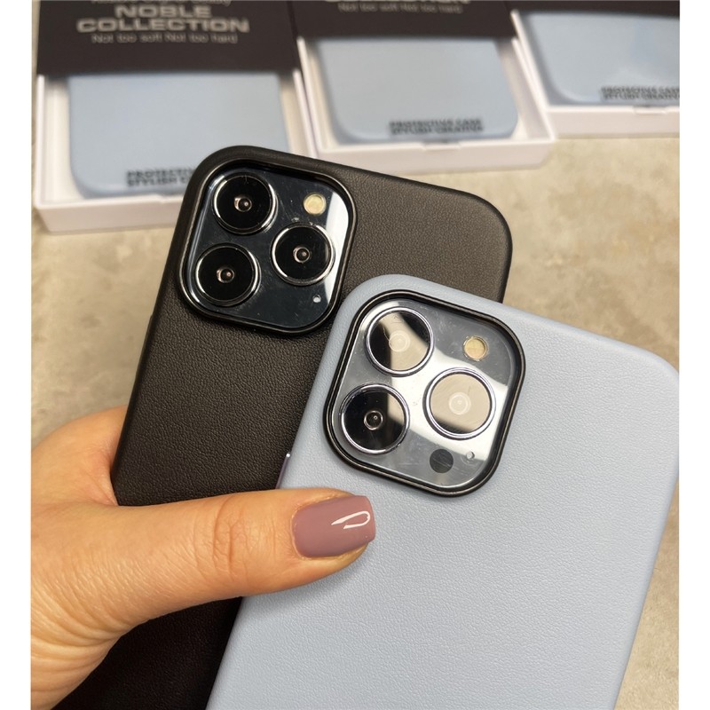 کاور گوشی اپل iPhone 13 / 14 کی-زد دوو مدل Noble Collection - KZDOO Noble Collection Case Cover for iPhone 13 / 14