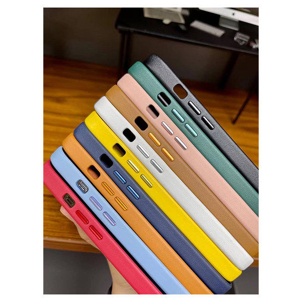کاور گوشی اپل iPhone 13 / 14 کی-زد دوو مدل Noble Collection - KZDOO Noble Collection Case Cover for iPhone 13 / 14