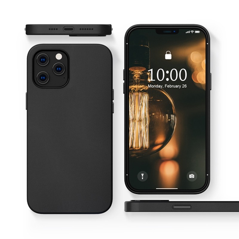 کاور گوشی اپل iPhone 13 / 14 کی-زد دوو مدل Noble Collection - KZDOO Noble Collection Case Cover for iPhone 13 / 14