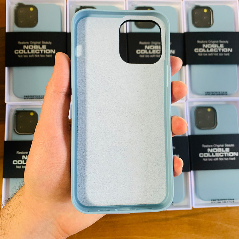 کاور گوشی اپل iPhone 13 / 14 کی-زد دوو مدل Noble Collection - KZDOO Noble Collection Case Cover for iPhone 13 / 14