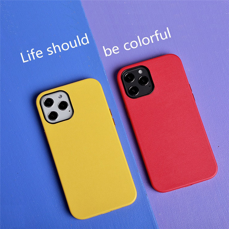 کاور گوشی اپل iPhone 13 / 14 کی-زد دوو مدل Noble Collection - KZDOO Noble Collection Case Cover for iPhone 13 / 14