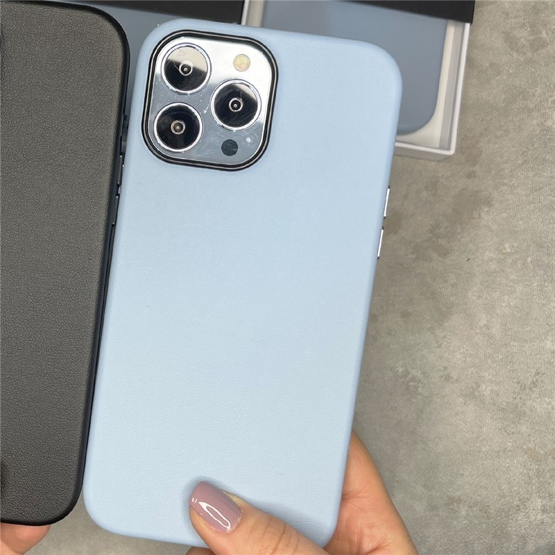 کاور گوشی اپل iPhone 13 / 14 کی-زد دوو مدل Noble Collection - KZDOO Noble Collection Case Cover for iPhone 13 / 14