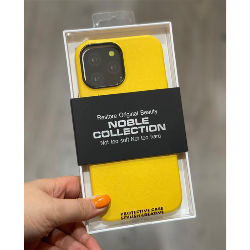 کاور گوشی اپل iPhone 13 / 14 کی-زد دوو مدل Noble Collection - KZDOO Noble Collection Case Cover for iPhone 13 / 14