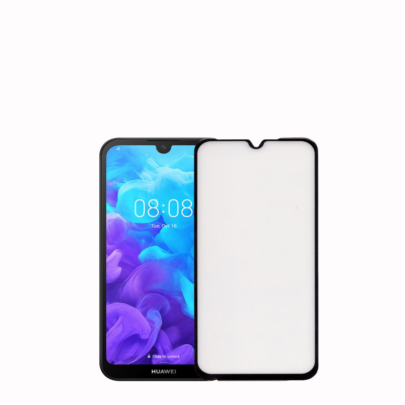 گلس گوشی هوآوی Y5 2019 بوف سرامیکی مدل CF9 - Buff CF9 Y5 2019 Cramic Screen Protector