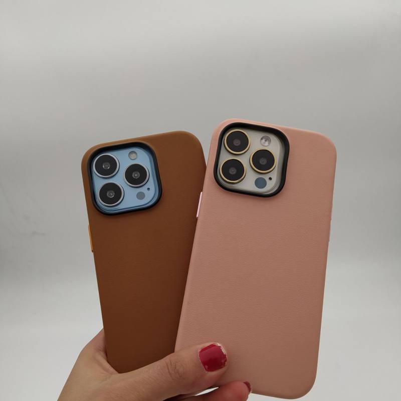 کاور گوشی اپل iPhone 14 Pro Max کی زد دوو مدل Noble Collection کد 10 - KZDOO Noble Collection Code 10 Case Cover for iPhone 14 Pro Max