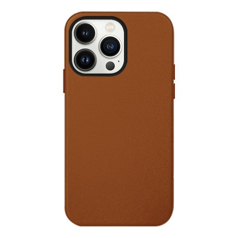 کاور گوشی اپل iPhone 14 Pro Max کی زد دوو مدل Noble Collection کد 10 - KZDOO Noble Collection Code 10 Case Cover for iPhone 14 Pro Max