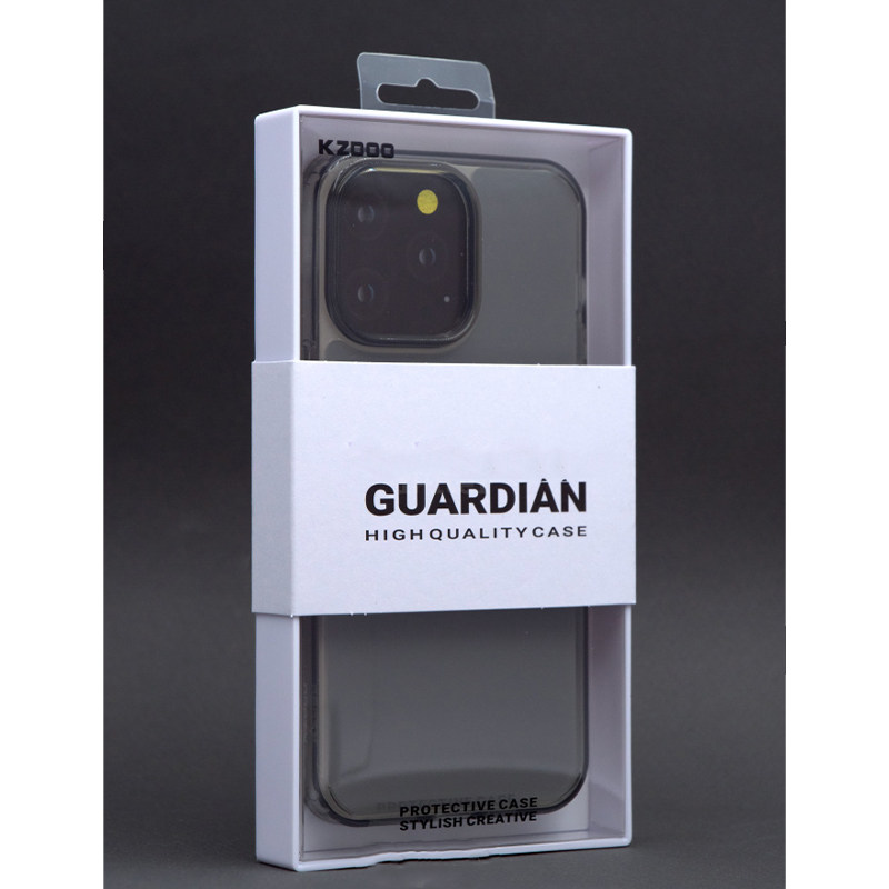 کاور گوشی اپل iPhone 14 Pro کی-دوو مدل Guardian - K-DOO Guardian Case Cover for iPhone 14 Pro