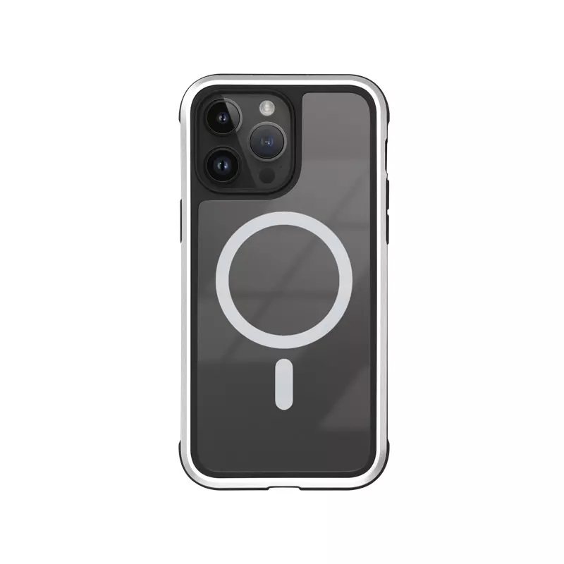 کاور گوشی اپل iPhone 14 / 13 کی-زد دوو مدل Mag Ares - KZDOO Mag Ares Case Cover for iPhone 14 / 13