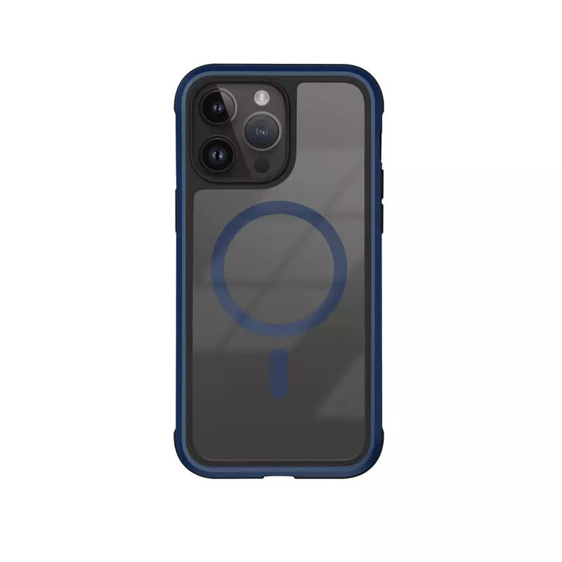 کاور گوشی اپل iPhone 14 / 13 کی-زد دوو مدل Mag Ares - KZDOO Mag Ares Case Cover for iPhone 14 / 13