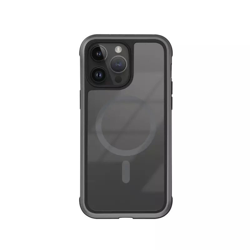 کاور گوشی اپل iPhone 14 / 13 کی-زد دوو مدل Mag Ares - KZDOO Mag Ares Case Cover for iPhone 14 / 13