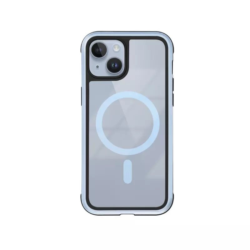 کاور گوشی اپل iPhone 14 / 13 کی-زد دوو مدل Mag Ares - KZDOO Mag Ares Case Cover for iPhone 14 / 13
