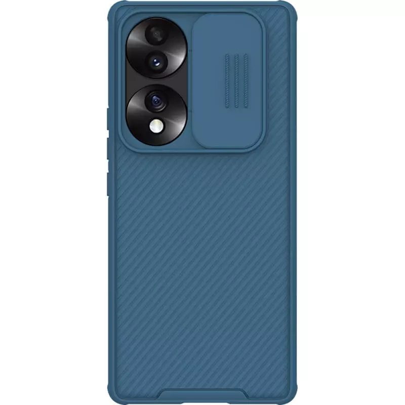 کاور گوشی آنر  70 نیلکین مدل CamShield Pro - Nillkin CamShield Pro Case Cover for Honor 70