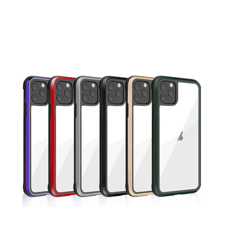 کاور گوشی اپل iPhone 12 Pro Max کی-دوو مدل Ares - K-DOO Ares Case Cover for iPhone 12 Pro Max