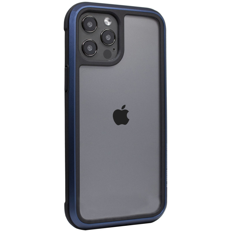 کاور گوشی اپل iPhone 12 Pro Max کی-دوو مدل Ares - K-DOO Ares Case Cover for iPhone 12 Pro Max