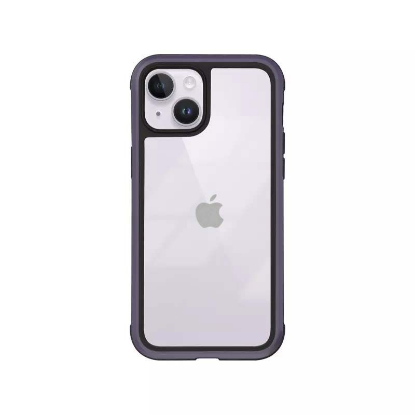 کاور گوشی اپل iPhone 13 / 14 کی -زد دوو مدل Ares - KZDOO Ares Case Cover for iPhone 13 / 14