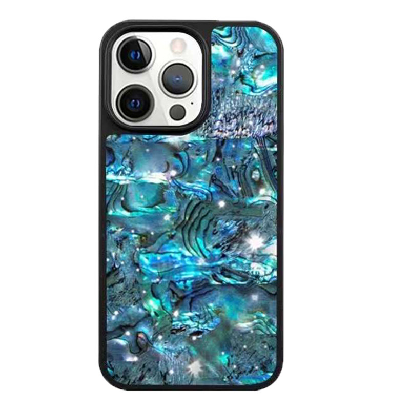 کاور گوشی اپل iPhone 14 Pro Max کی-زد دوو مدل Seashell - Nillkin Seashell Case Cover for iPhone 14 Pro Max