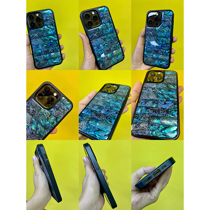 کاور گوشی اپل iPhone 14 Pro Max کی-زد دوو مدل Seashell - Nillkin Seashell Case Cover for iPhone 14 Pro Max