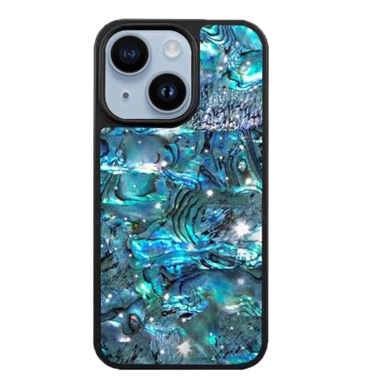 کاور گوشی اپل iPhone 14 Pro Max کی-زد دوو مدل Seashell - Nillkin Seashell Case Cover for iPhone 14 Pro Max