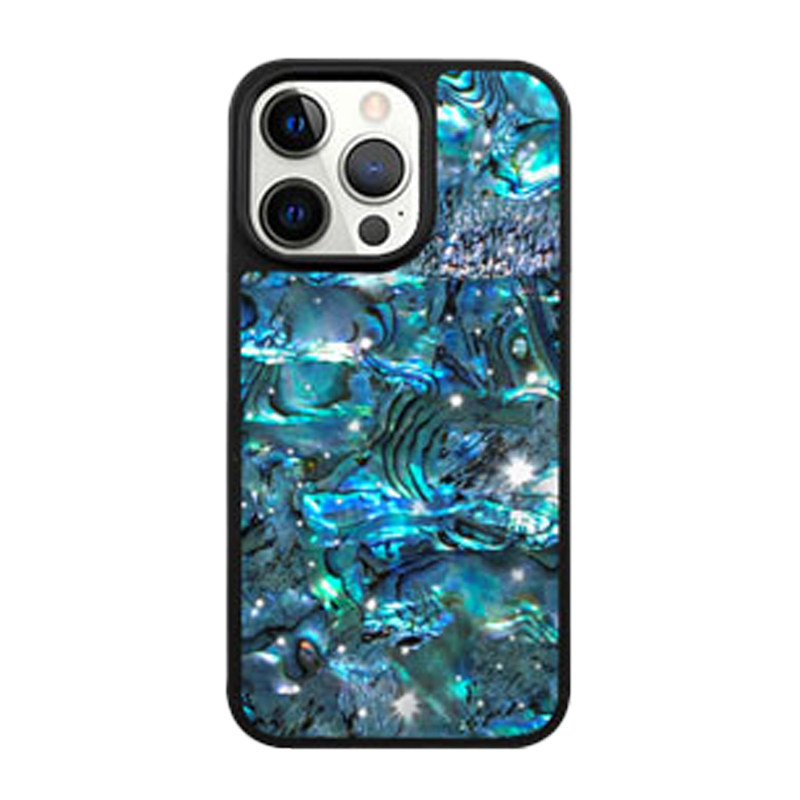 کاور گوشی اپل iPhone 14 Pro Max کی-زد دوو مدل Seashell - Nillkin Seashell Case Cover for iPhone 14 Pro Max