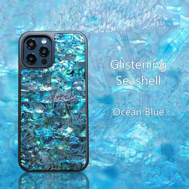 کاور گوشی اپل iPhone 14 Pro Max کی-زد دوو مدل Seashell - Nillkin Seashell Case Cover for iPhone 14 Pro Max