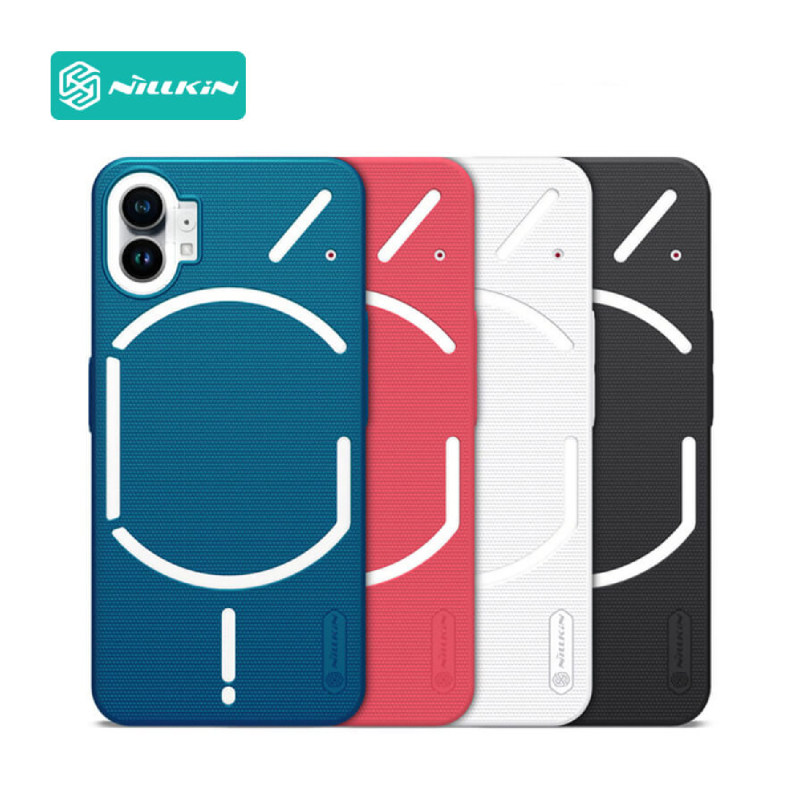 کاور گوشی ناتینگ Phone نیلکین مدل NILKIN - Nillkin Nillkin Case Cover for Nothing Phone 1