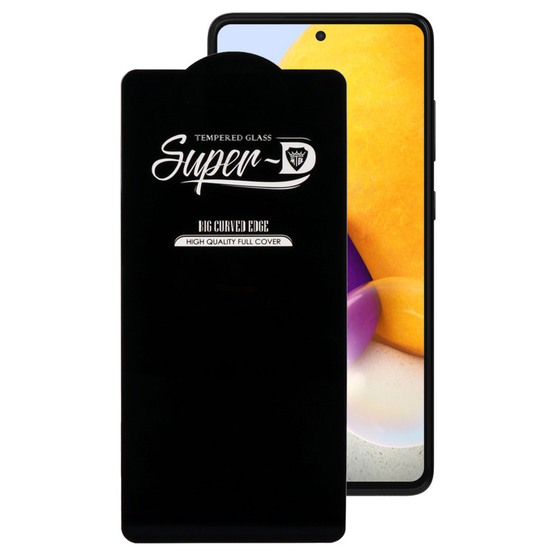 گلس گوشی سامسونگ Galaxy M52 / M51 / A71 / A81 / A91 / M62 / F62 / S10 Lite/Note 10 Lite اپیکوی مدل Super 5D - Epicoy Super 5D Galaxy M52 / M51 / A71 / A81 / A91 / M62 / F62 / S10 Lite / Note 10 Lite Screen Protector