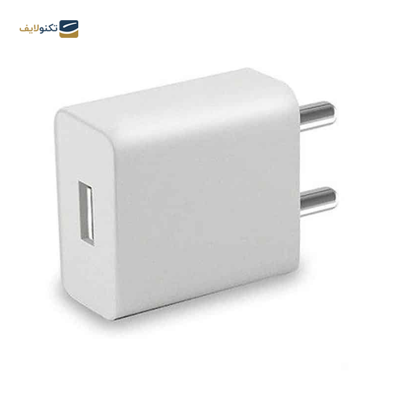 شارژر دیواری توان 5 وات - 5W Wall Charger