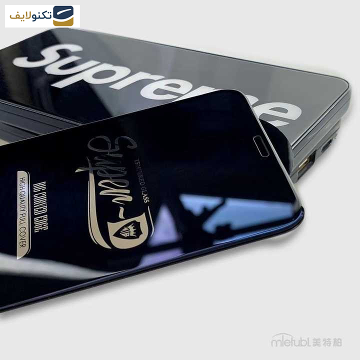 محافظ صفحه نمایش گوشی سامسونگ A12 - A13 - A04 - A04 core میتوبل مدل SUPER-D - 