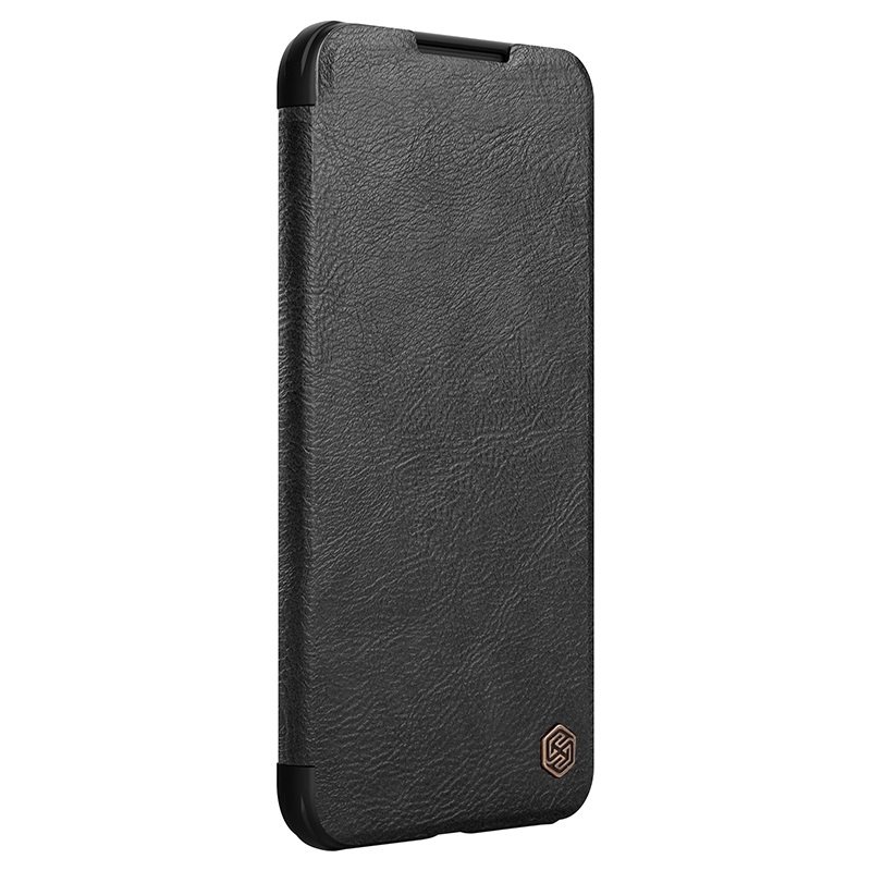 کیف گوشی سامسونگ Galaxy S22 Plus نیلکین مدل QIN PRO  - Nillkin QIN PRO cover for Galaxy S22 Plus