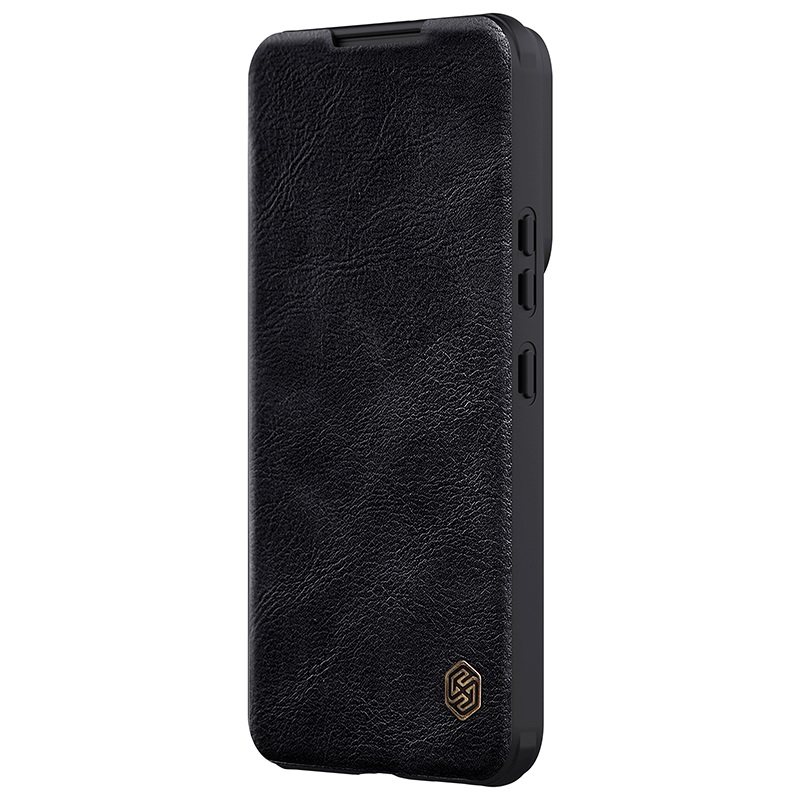 کیف گوشی سامسونگ Galaxy S22 Plus نیلکین مدل QIN PRO  - Nillkin QIN PRO cover for Galaxy S22 Plus