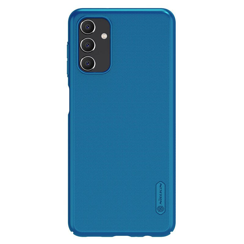 کاور گوشی سامسونگ Galaxy A04S نیلکین مدل SUPER FROSTED SHIELD  - Nillkin SUPER FROSTED SHIELD cover for Galaxy A04S