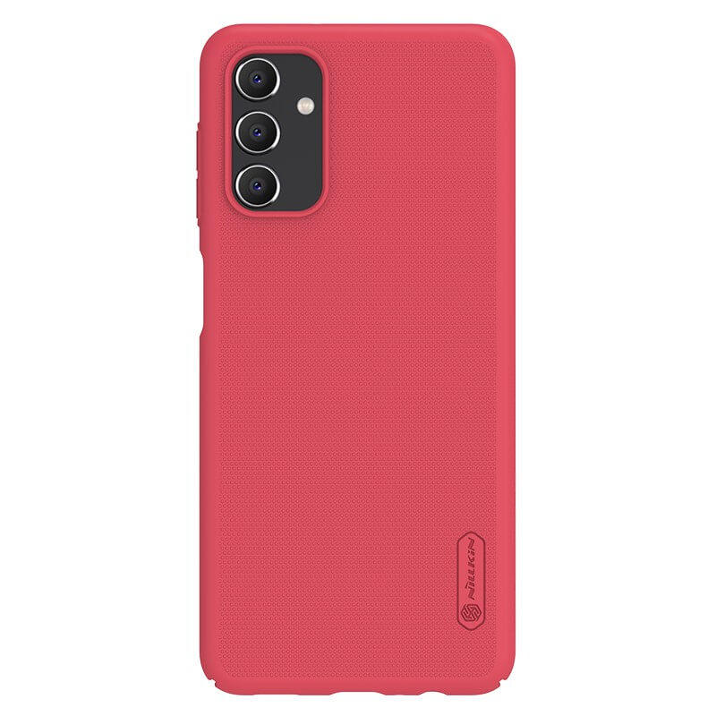 کاور گوشی سامسونگ Galaxy A04S نیلکین مدل SUPER FROSTED SHIELD  - Nillkin SUPER FROSTED SHIELD cover for Galaxy A04S