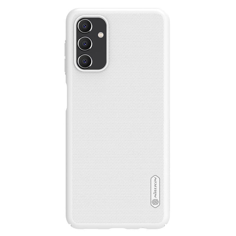 کاور گوشی سامسونگ Galaxy A04S نیلکین مدل SUPER FROSTED SHIELD  - Nillkin SUPER FROSTED SHIELD cover for Galaxy A04S