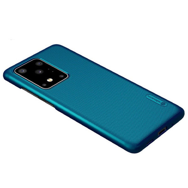 کاور گوشی سامسونگ Galaxy S20 Ultra نیلکین مدل S-F-SH  - Nillkin S-F-SH cover for Galaxy S20 Ultra