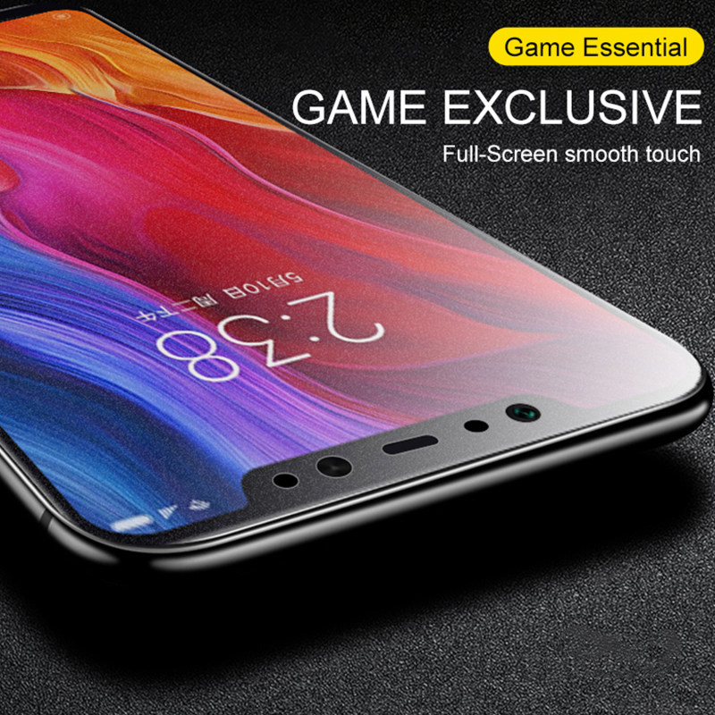گلس گوشی شیائومی Redmi k50/k50pro/k40/k40pro plus/k40s اپیکوی مدل Super 5D - Epicoy Super 5D Xiaomi k50/k50pro/k40/k40 s/k40pro Screen Protector