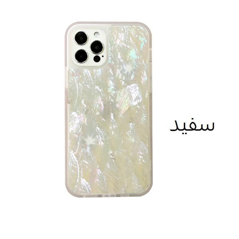 کاور گوشی اپل iPhone 13 کی-دوو مدل JNSHELL-1 - K-DOO JNSHELL-1 Case Cover for iPhone 13