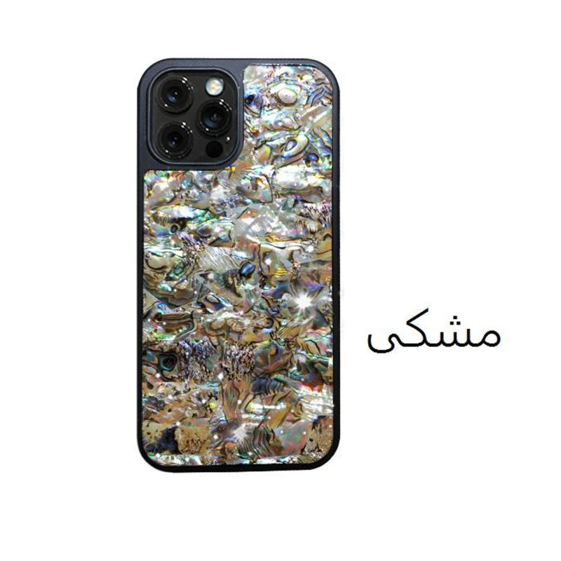 کاور گوشی اپل iPhone 13 کی-دوو مدل JNSHELL-1 - K-DOO JNSHELL-1 Case Cover for iPhone 13