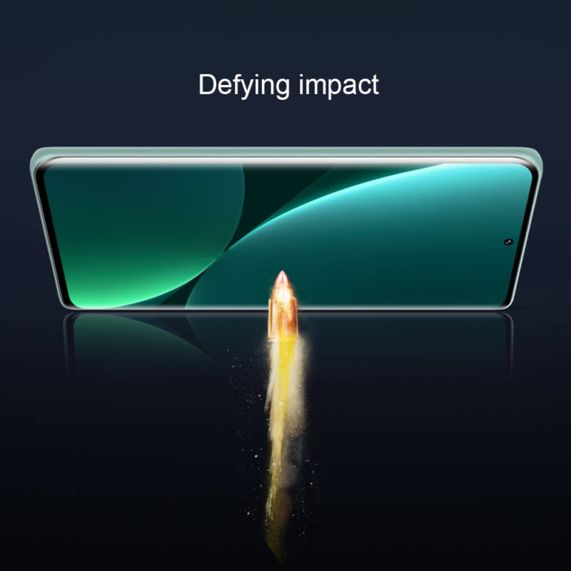 گلس گوشی شیائومی Mi 12 Pro/ 12 Pro/ 12SPro اپیکوی مدل Anti-Static - Epicoy Anti-Static Xiaomi Mi 12 Pro/ 12 pro/ Mi 12S Pro Screen Protector