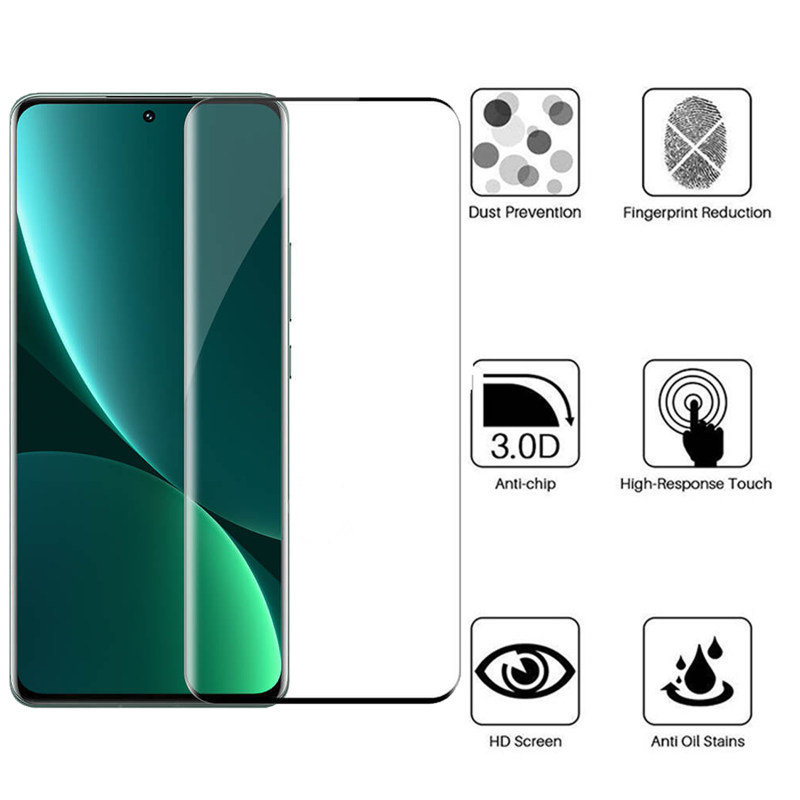 گلس گوشی شیائومی Mi 12 Pro/ 12 Pro/ 12SPro اپیکوی مدل Anti-Static - Epicoy Anti-Static Xiaomi Mi 12 Pro/ 12 pro/ Mi 12S Pro Screen Protector