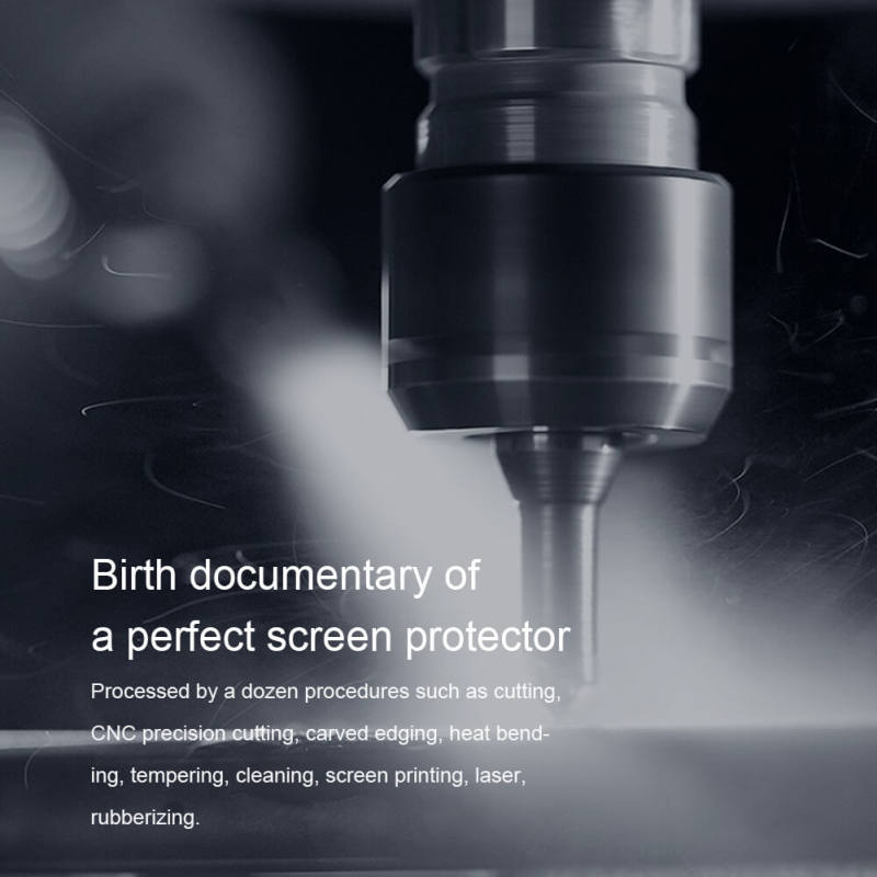 گلس گوشی شیائومی Mi 12 Pro/ 12 Pro/ 12SPro اپیکوی مدل Anti-Static - Epicoy Anti-Static Xiaomi Mi 12 Pro/ 12 pro/ Mi 12S Pro Screen Protector