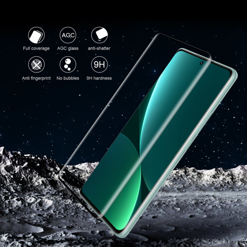 گلس گوشی شیائومی Mi 12 Pro/ 12 Pro/ 12SPro اپیکوی مدل Anti-Static - Epicoy Anti-Static Xiaomi Mi 12 Pro/ 12 pro/ Mi 12S Pro Screen Protector
