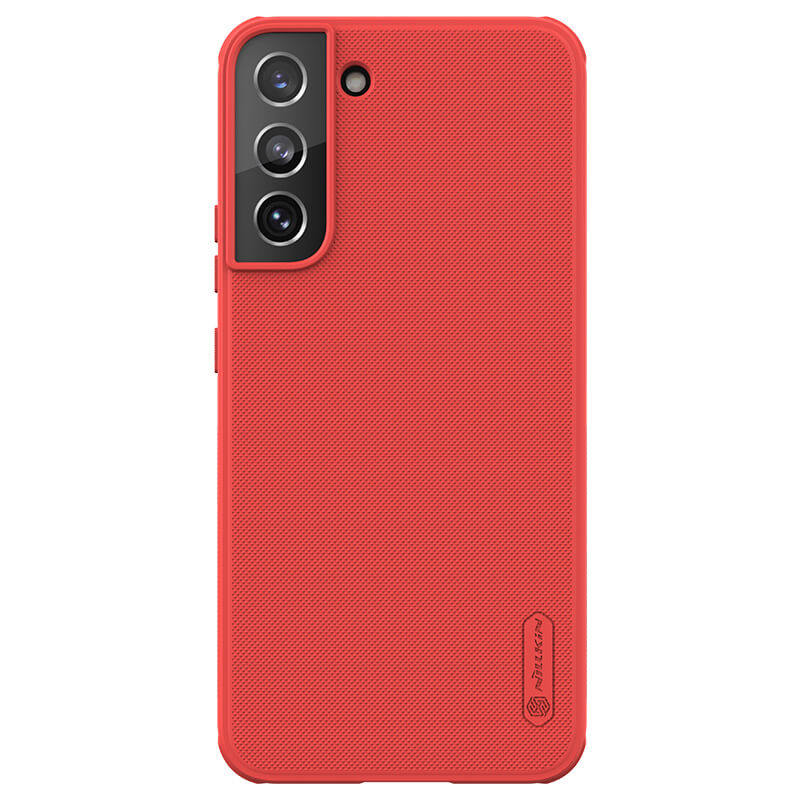 کاور گوشی سامسونگ Galaxy S22 نیلکین مدل Super Frosted Shield Pro  - Nillkin Super Frosted Shield Pro cover for Galaxy S22