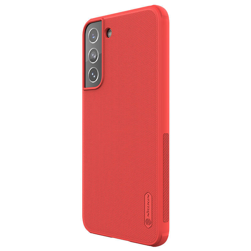 کاور گوشی سامسونگ Galaxy S22 نیلکین مدل Super Frosted Shield Pro  - Nillkin Super Frosted Shield Pro cover for Galaxy S22