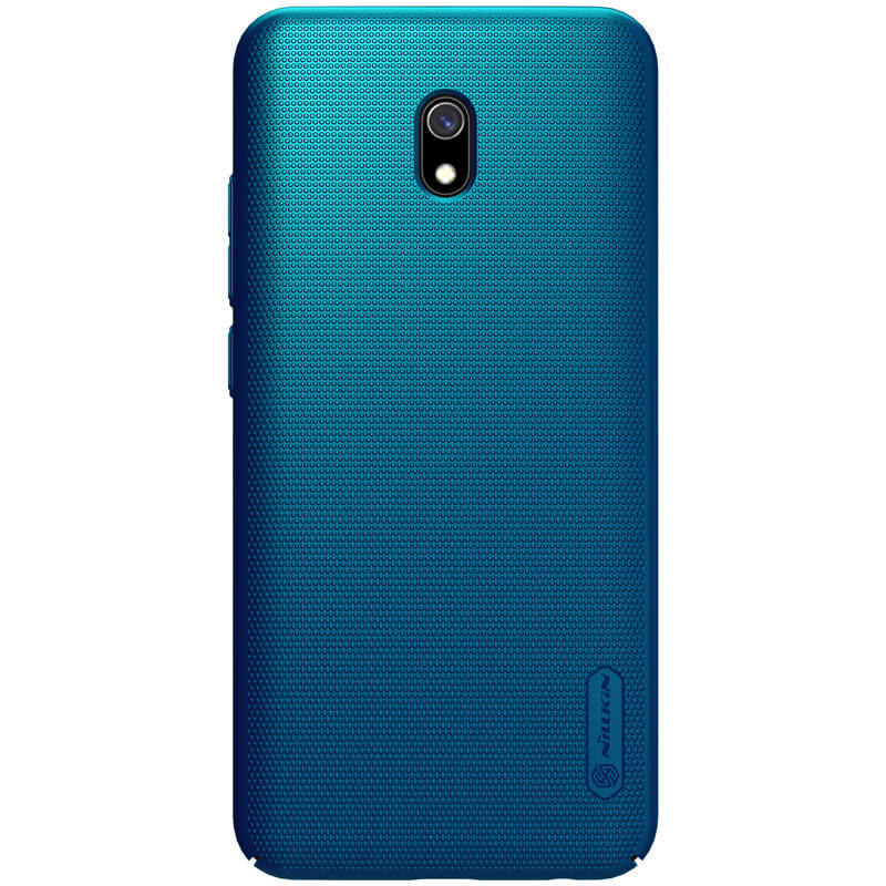 کاور گوشی شیائومی Redmi 8A نیلکین مدل Super Frosted Shield - Nillkin Super Frosted Shield Case Cover for Redmi 8A