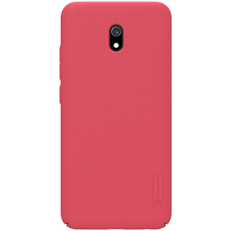 کاور گوشی شیائومی Redmi 8A نیلکین مدل Super Frosted Shield - Nillkin Super Frosted Shield Case Cover for Redmi 8A