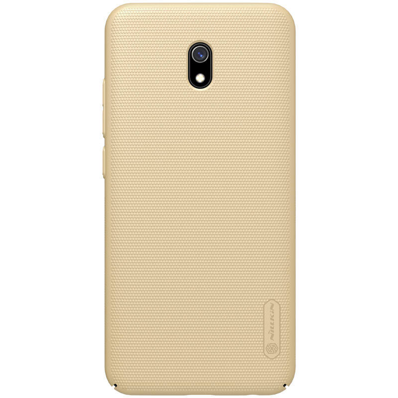 کاور گوشی شیائومی Redmi 8A نیلکین مدل Super Frosted Shield - Nillkin Super Frosted Shield Case Cover for Redmi 8A