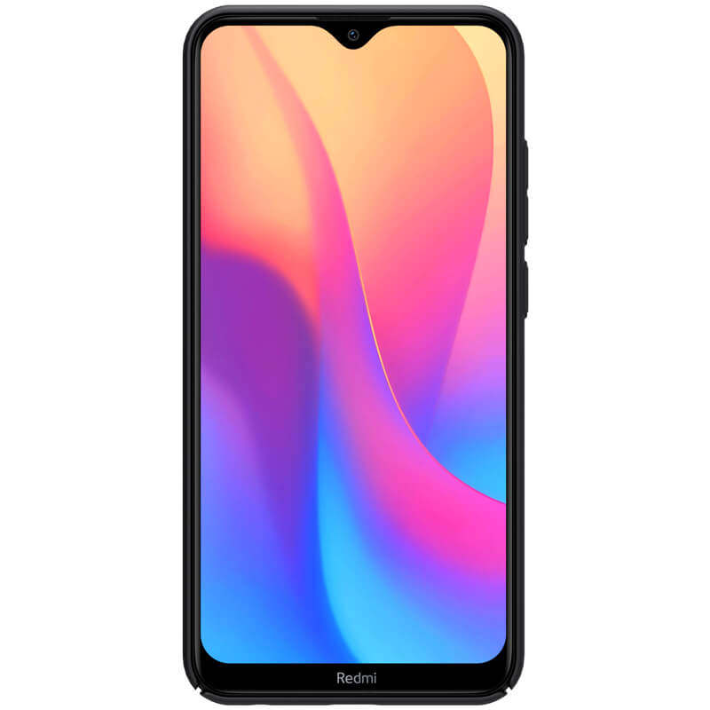 کاور گوشی شیائومی Redmi 8A نیلکین مدل Super Frosted Shield - Nillkin Super Frosted Shield Case Cover for Redmi 8A