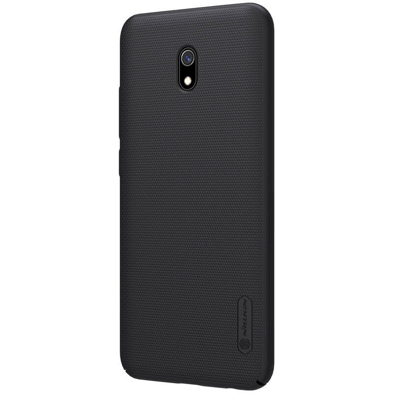 کاور گوشی شیائومی Redmi 8A نیلکین مدل Super Frosted Shield - Nillkin Super Frosted Shield Case Cover for Redmi 8A