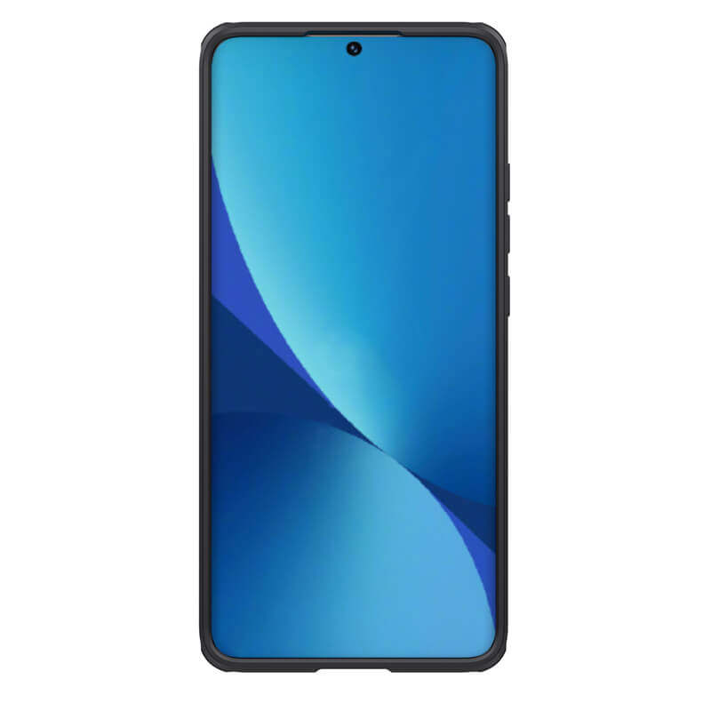 کاور گوشی  شیائومی 12X / 12 / 12S نیلکین مدل CamShield Pro   - Nillkin CamShield Pro cover for Xiaomi 12X / 12 / 12S