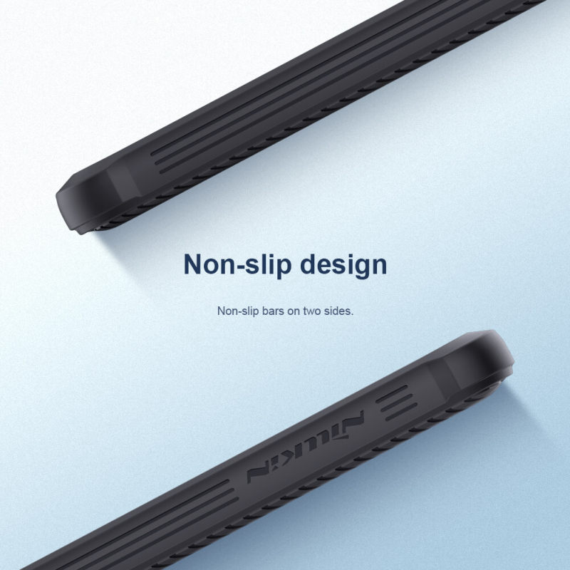 کاور گوشی  شیائومی 12X / 12 / 12S نیلکین مدل CamShield Pro   - Nillkin CamShield Pro cover for Xiaomi 12X / 12 / 12S